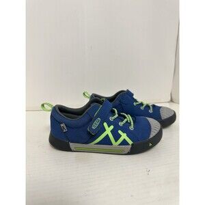 Keen Boys Size 13 Encanto Sneakers